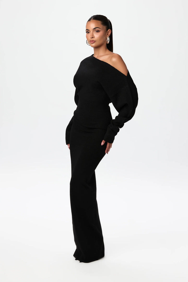 Ema | Elegant Dress