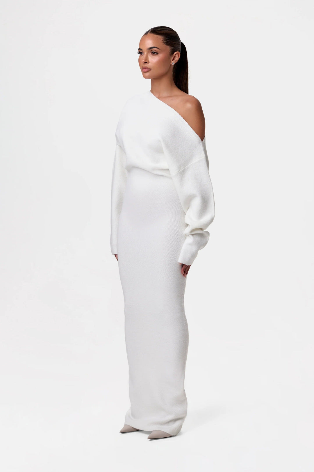Ema | Elegant Dress