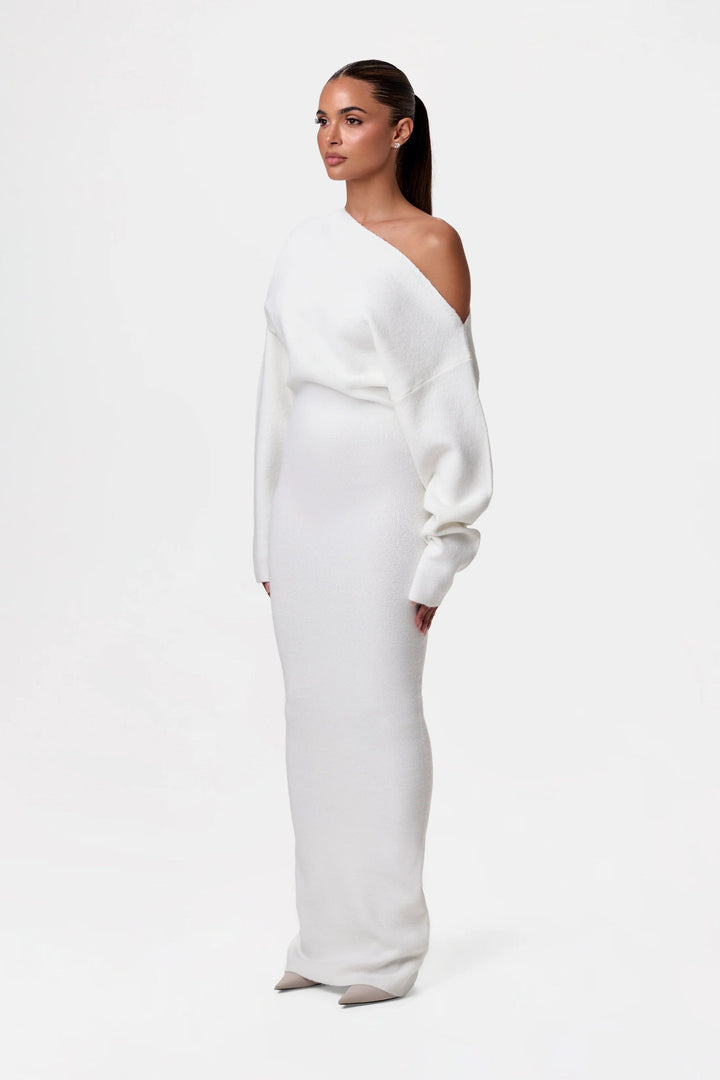 Ema | Elegant Dress