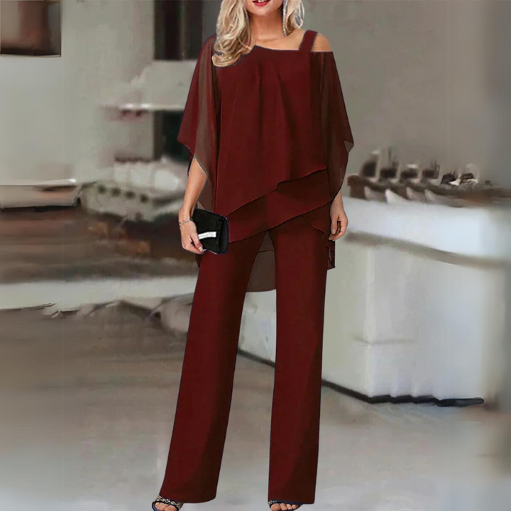 Adeline | Ensemble Set