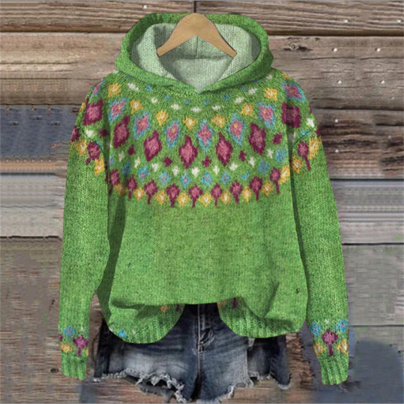 Celtic | Retro Hoodie