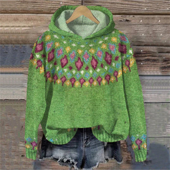 Celtic | Retro Hoodie