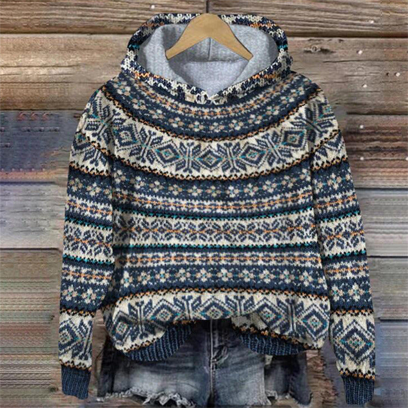 Celtic | Retro Hoodie