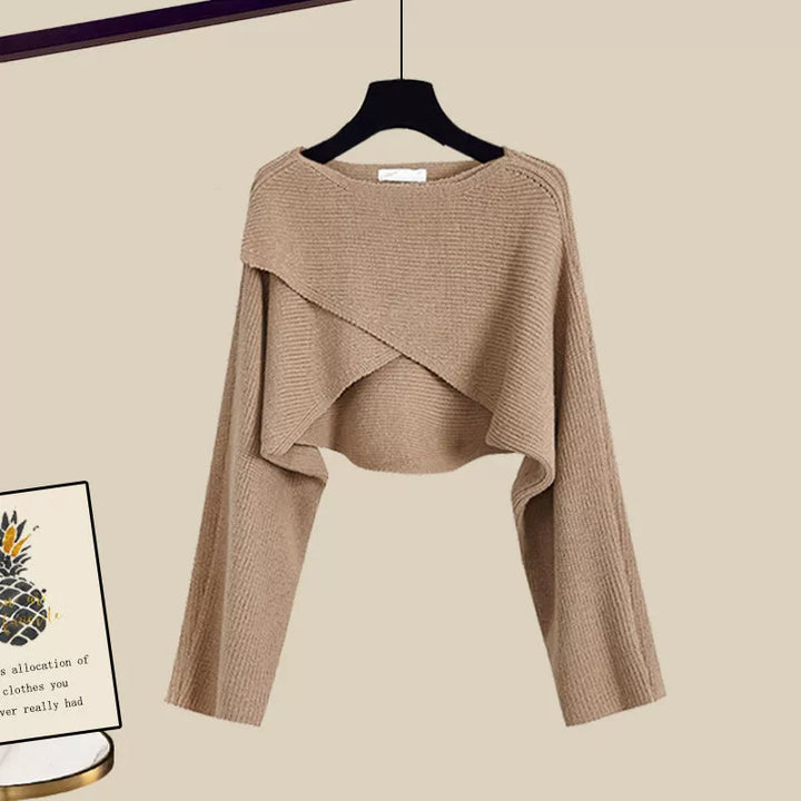 Maria | Comfy Long Sleeve 3 Piece Set