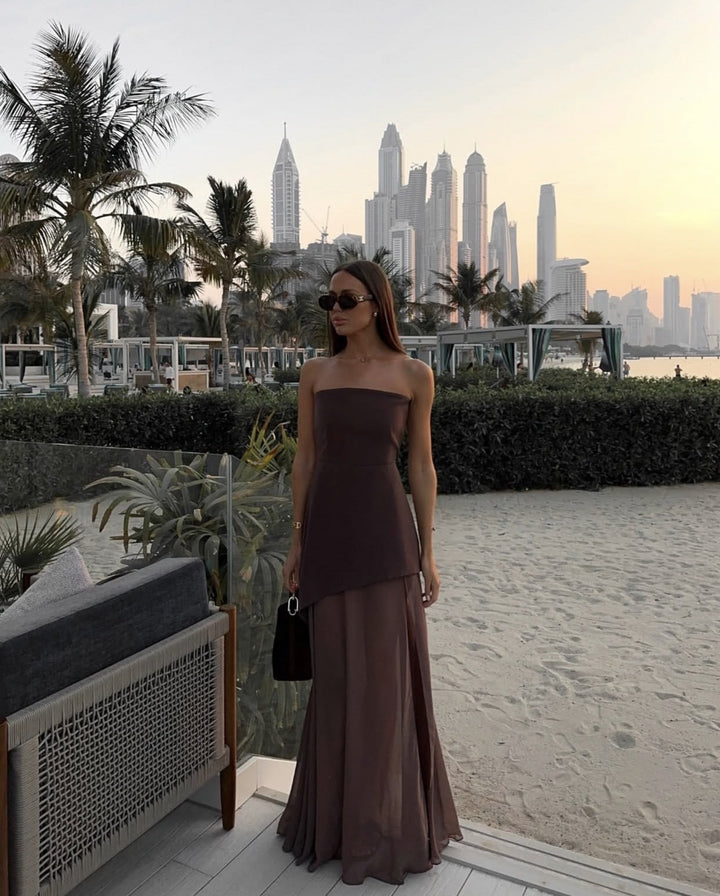 Selene – Comfy Casual Dress