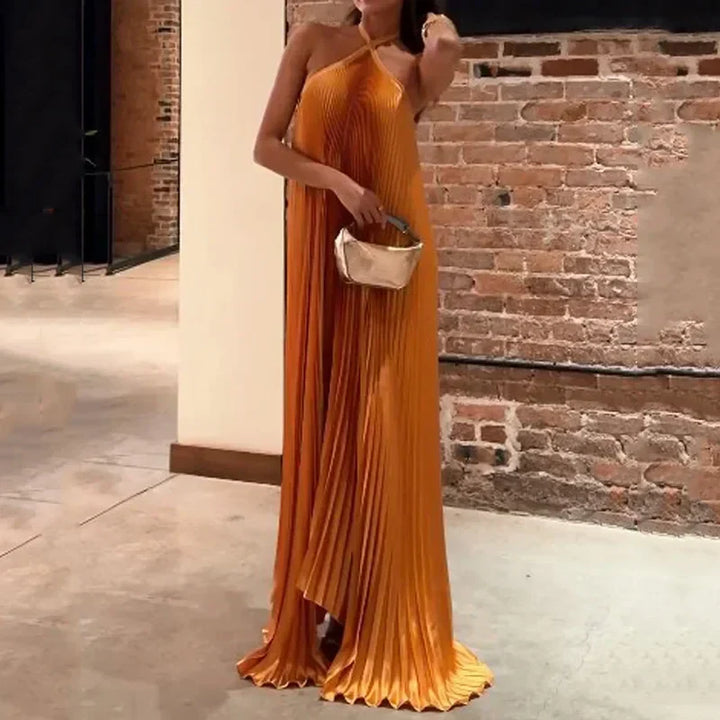 Flora – Chic Maxi Dress