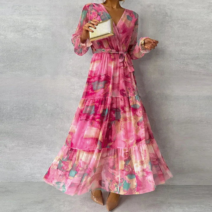 Nina – Relaxed Fit Dress