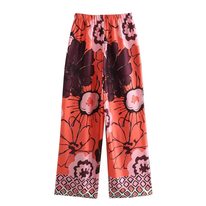 Klaudia – Comfortable and Stylish Set