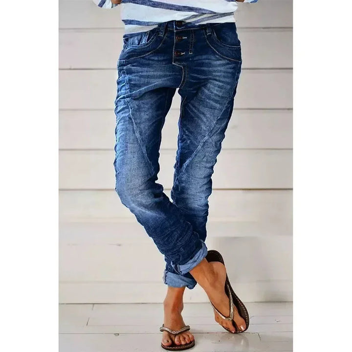 Elli | Flexible Jeans