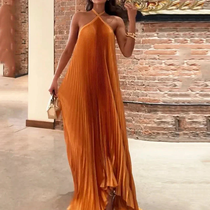 Flora – Chic Maxi Dress