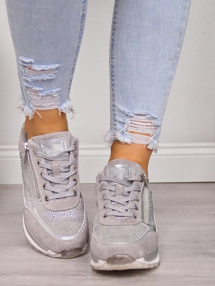 Sienna – Arch Support Sneakers