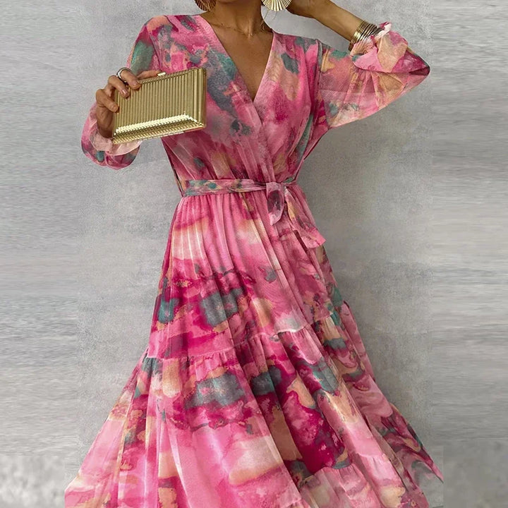 Nina – Relaxed Fit Dress