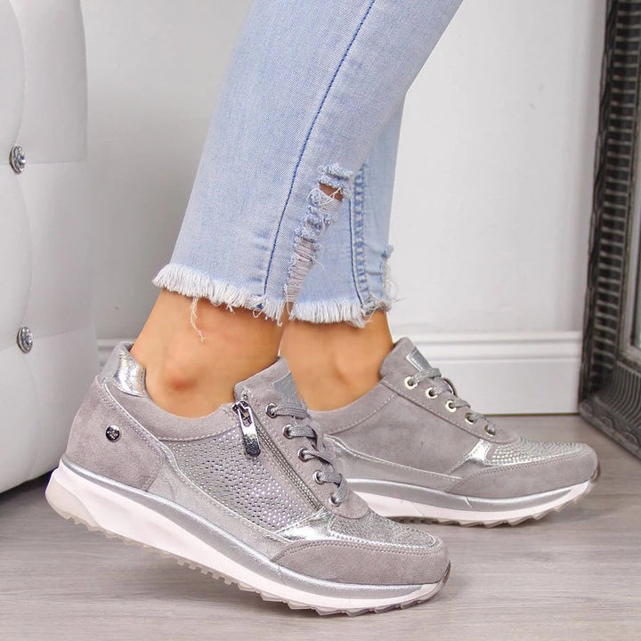 Sienna – Arch Support Sneakers