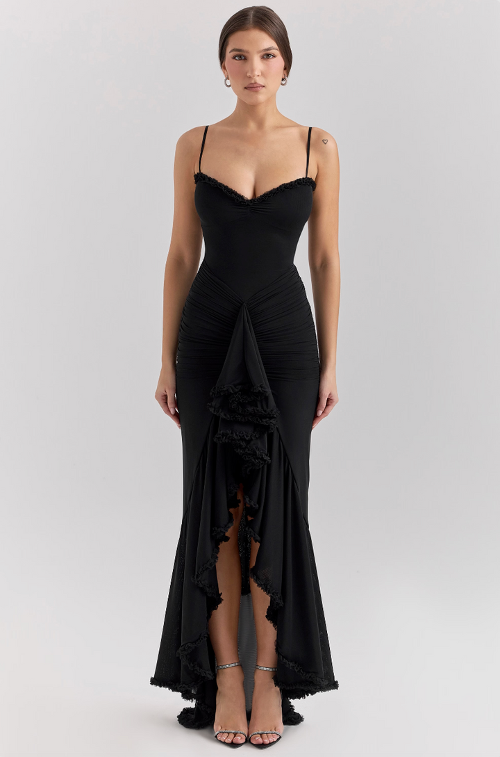 Lina – Elegant Summer Dress