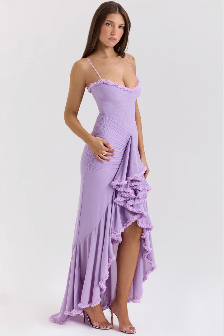Lina – Elegant Summer Dress
