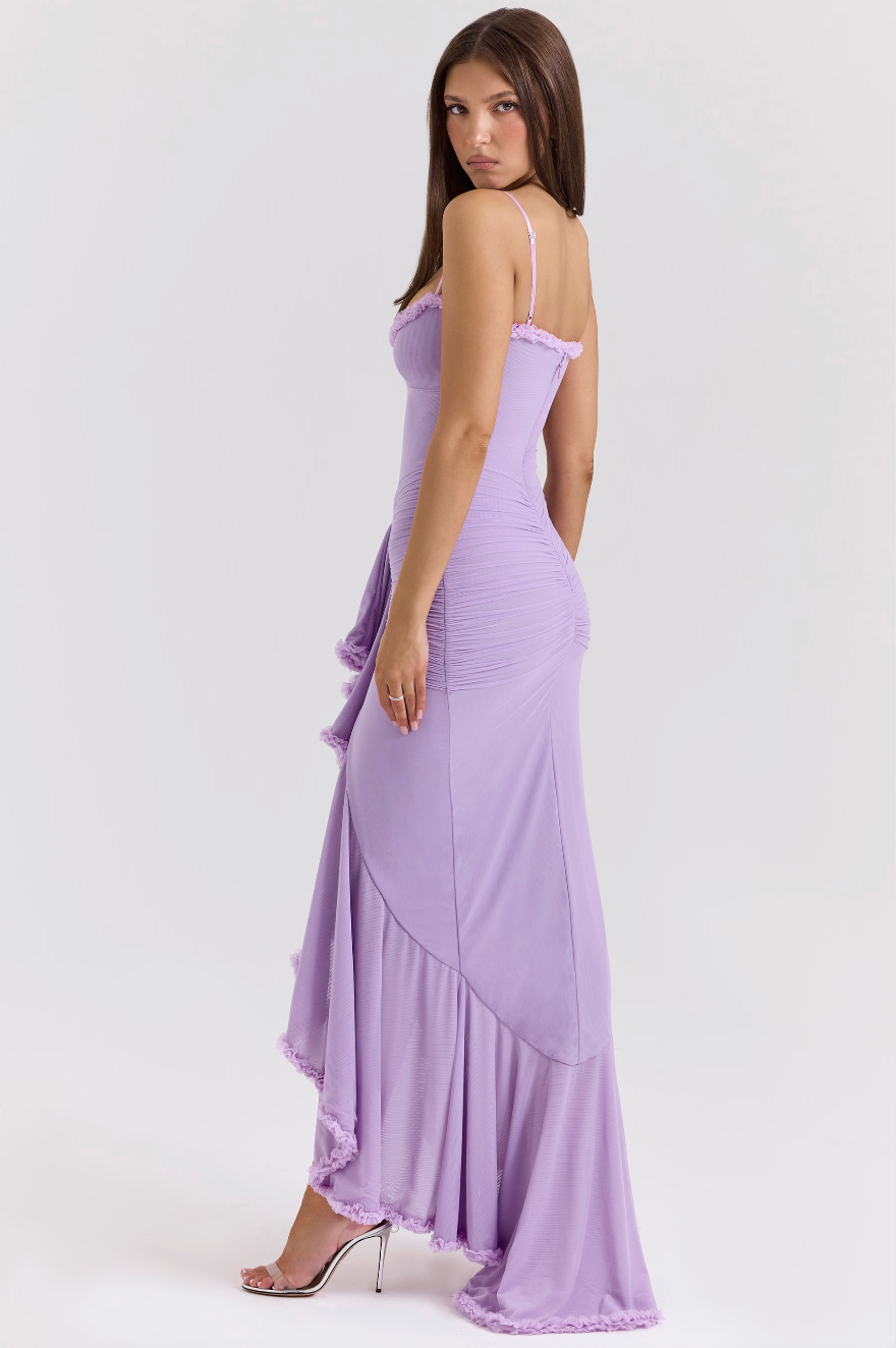 Lina – Elegant Summer Dress