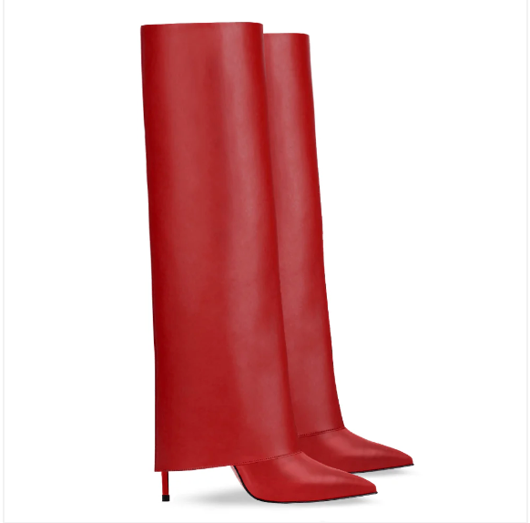 Stella | Sleek Leather