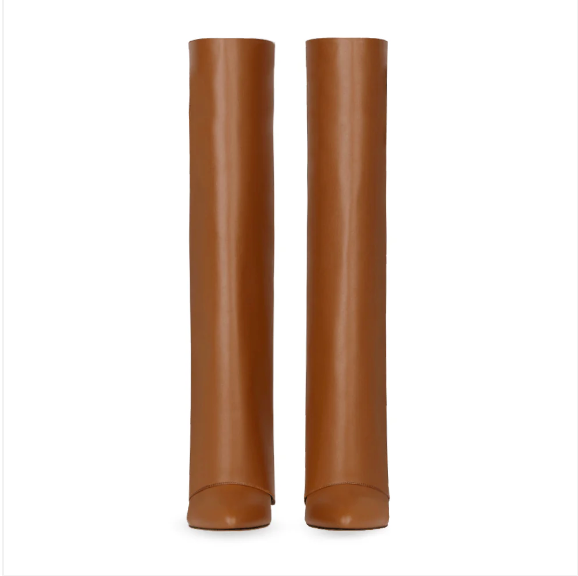 Stella | Sleek Leather