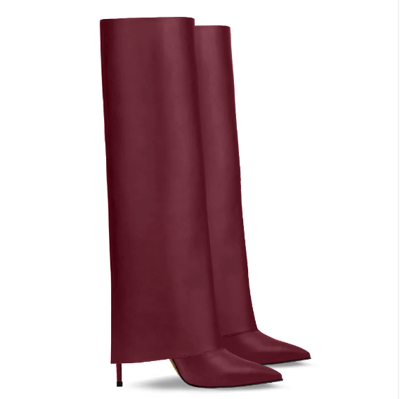 Stella | Sleek Leather