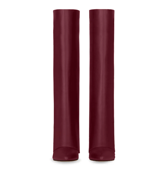 Stella | Sleek Leather