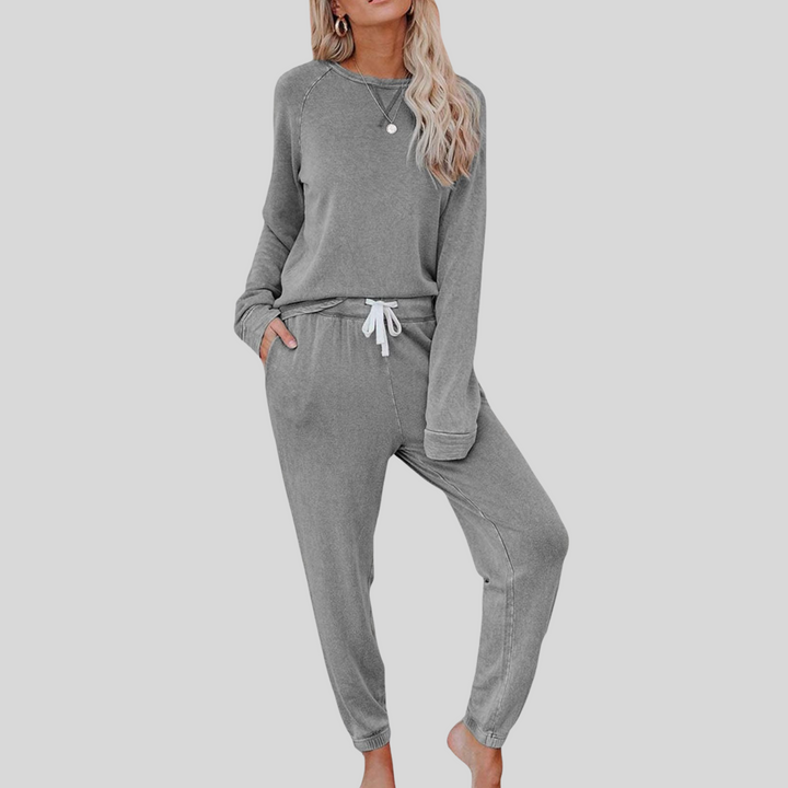Renae – Relaxed Lounge Set