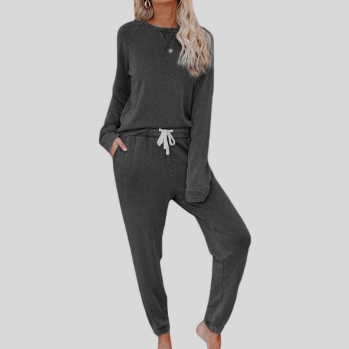 Renae – Relaxed Lounge Set