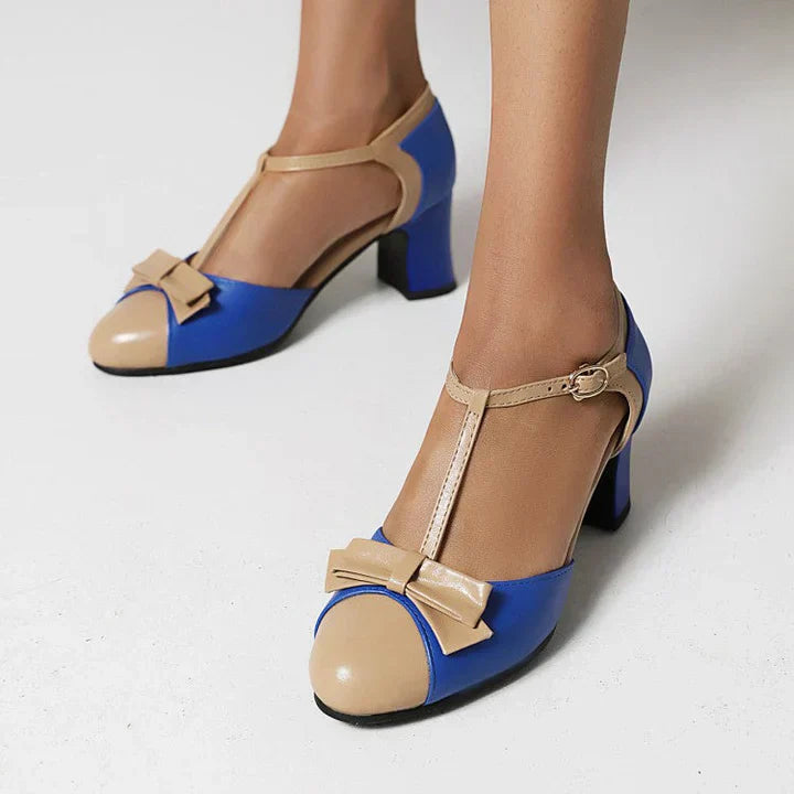 Viola | Elegant High Heel Sandals