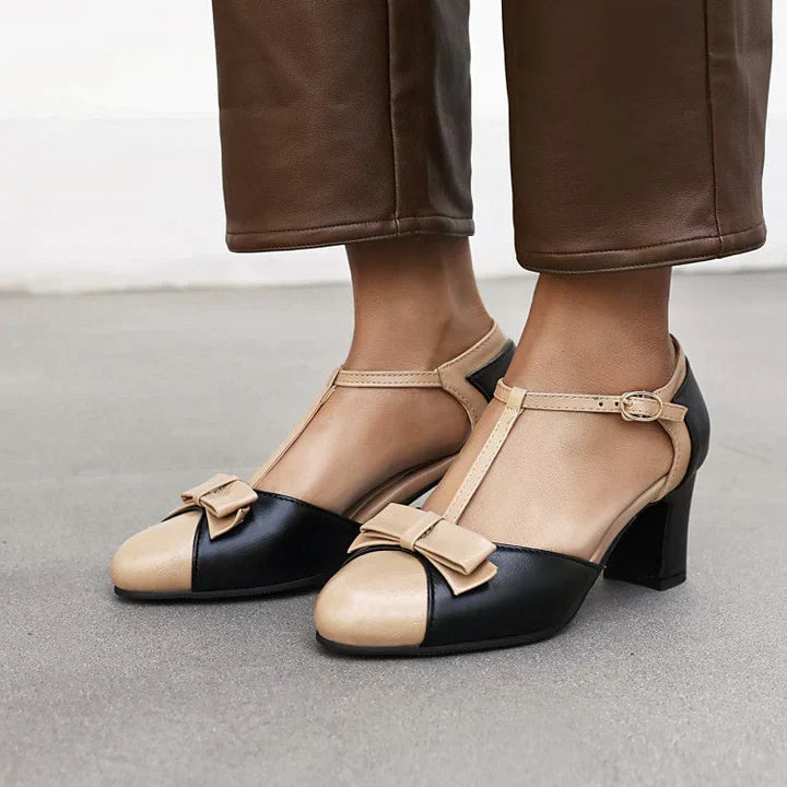 Viola | Elegant High Heel Sandals