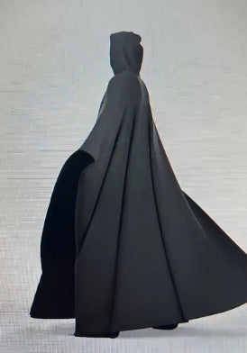 CozyCloak | Hoodie Blanket