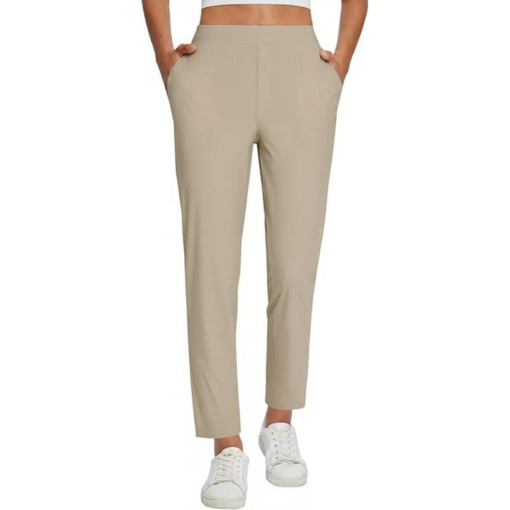 Hollis – Slim Tapered Trousers