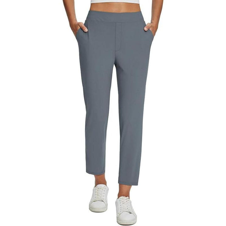 Hollis – Slim Tapered Trousers