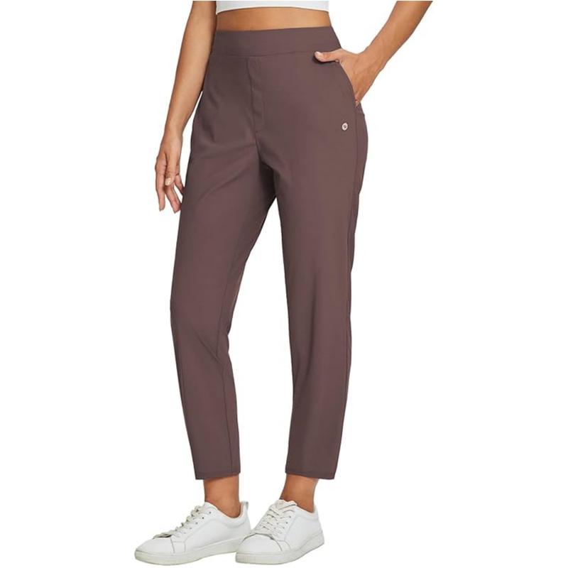 Hollis – Slim Tapered Trousers