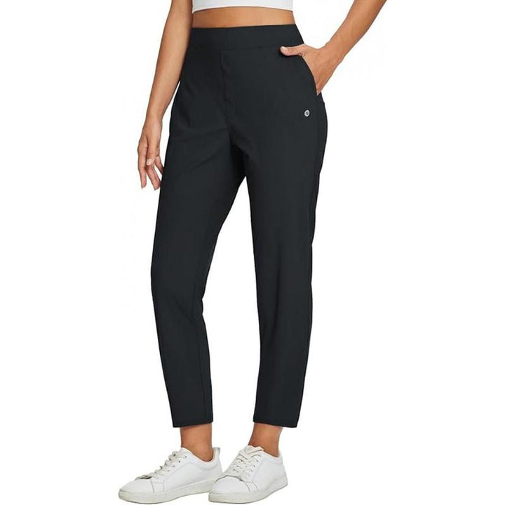 Hollis – Slim Tapered Trousers