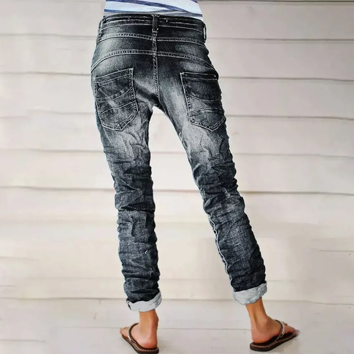 Elli | Flexible Jeans