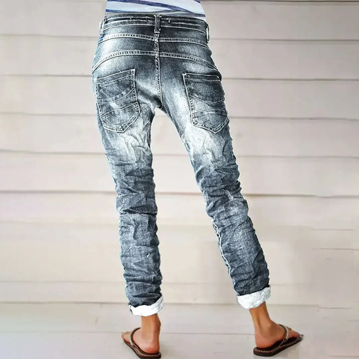 Elli | Flexible Jeans
