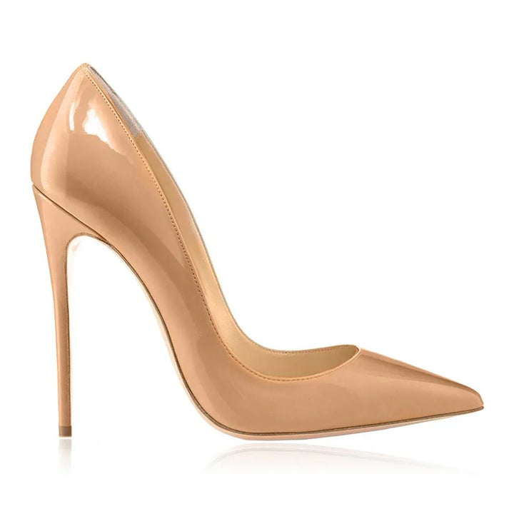 Celeste | Patent Pump