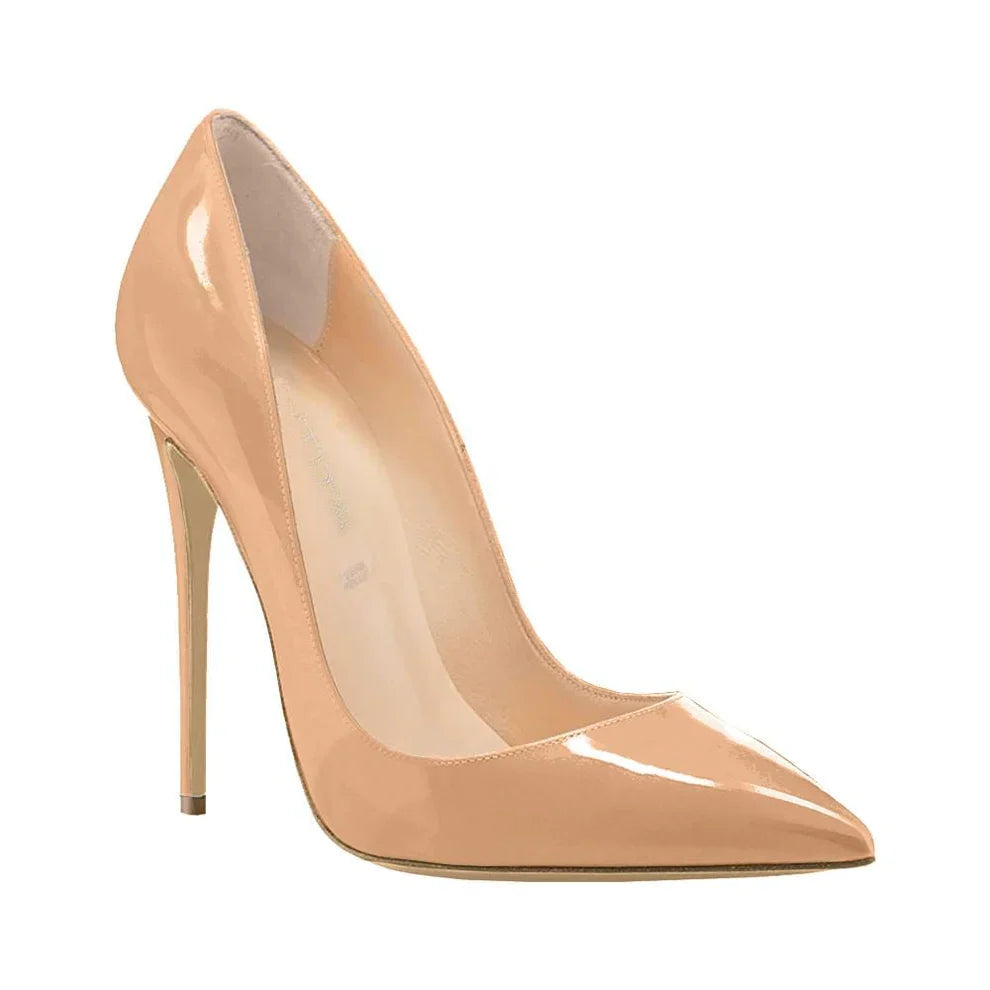 Celeste | Patent Pump
