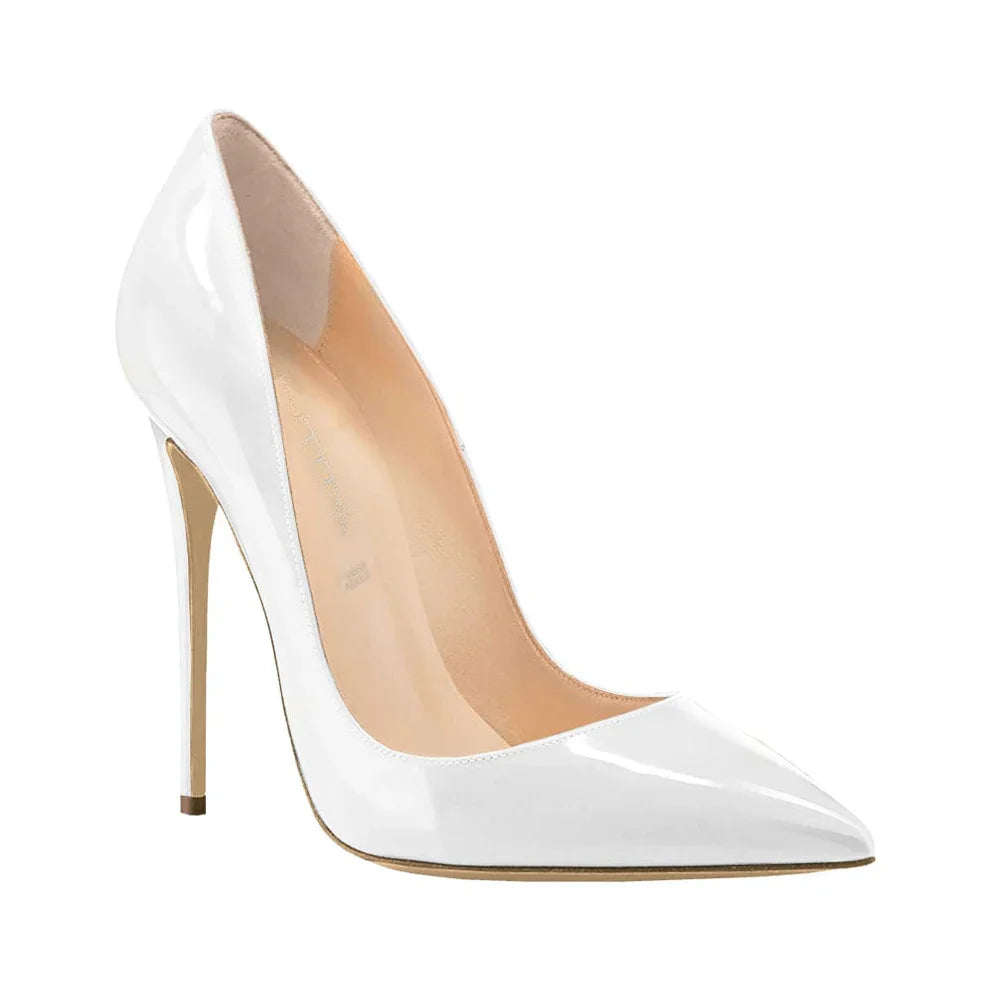 Celeste | Patent Pump