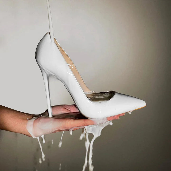 Celeste | Patent Pump