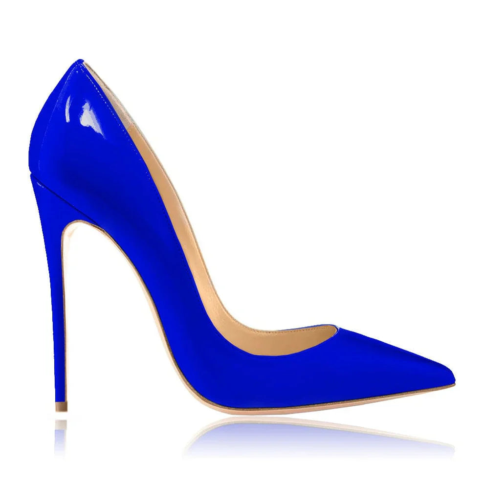 Celeste | Patent Pump