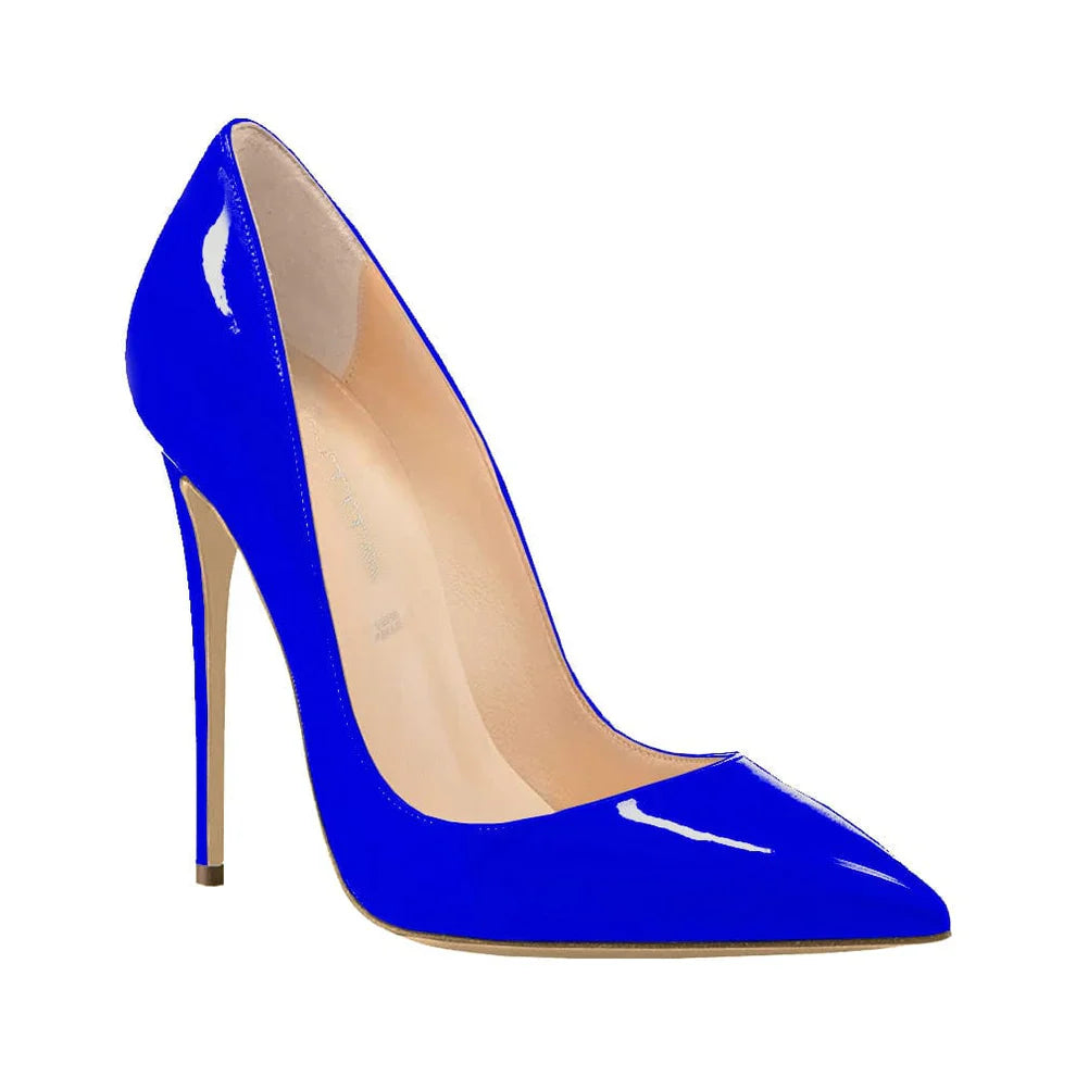 Celeste | Patent Pump