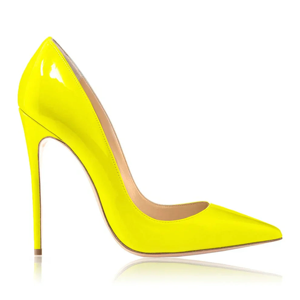 Celeste | Patent Pump