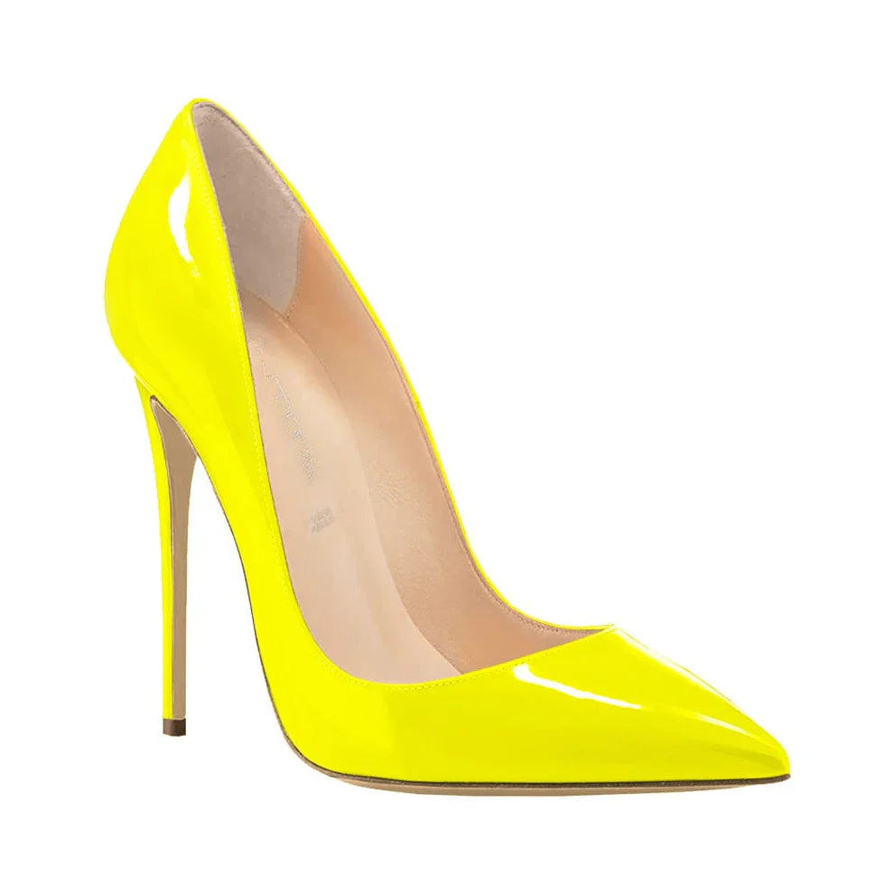 Celeste | Patent Pump