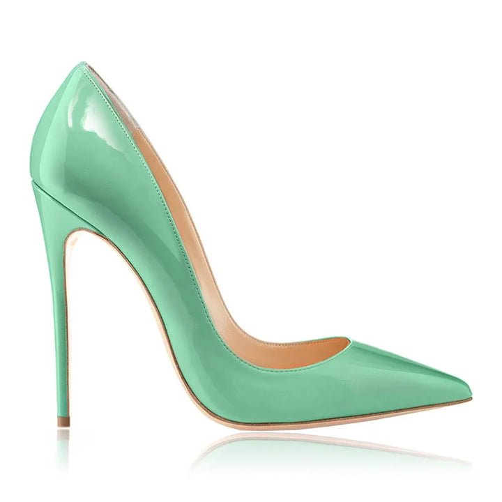 Celeste | Patent Pump