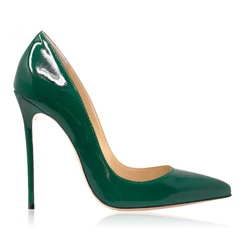 Celeste | Patent Pump