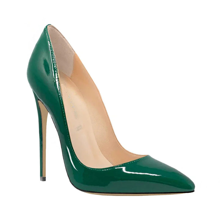 Celeste | Patent Pump