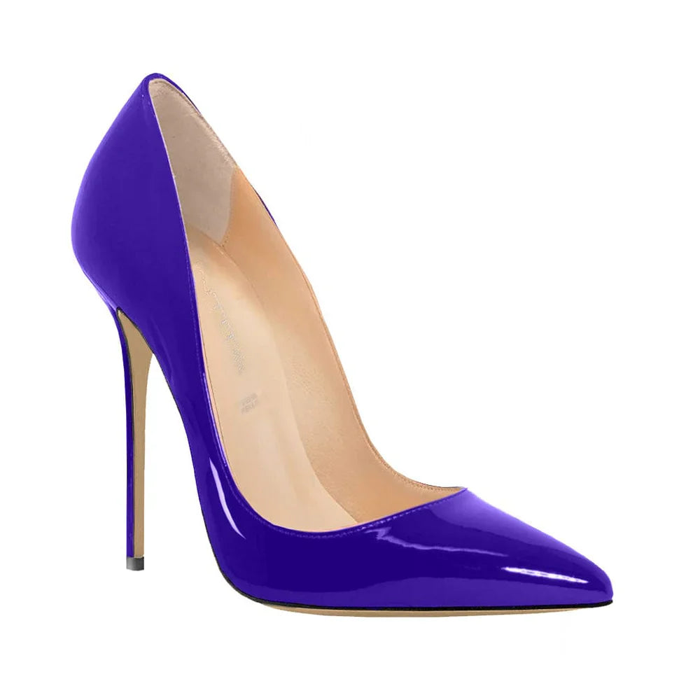 Celeste | Patent Pump