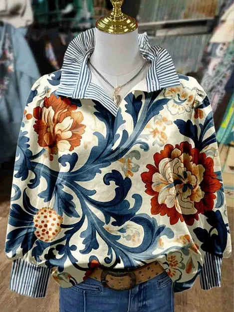 Maria Lopez Vintage