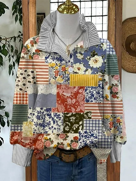 Maria Lopez Vintage