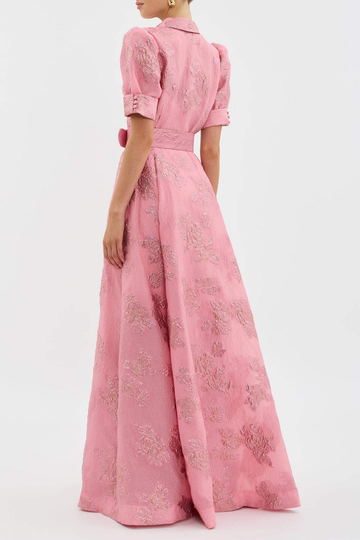 Esme – Soft Feminine Dress